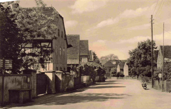 04774 Schmannewitz Torgauer Strasse o 1964