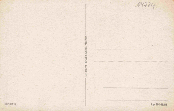 04774 Schmannewitz * 1953