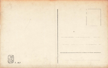 01814 Schmilka Sächsische Schweiz mit Kaiserkrone * um 1930