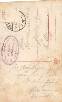 01814 Schmilka Saxon Switzerland or around 1920