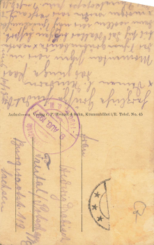 Schneegrubenbaude Riesengebirge Schlesien Śnieżne Kotły o 1927