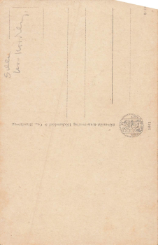 Schneegrubenbaude Riesengebirge Schlesien Śnieżne Kotły * um 1910