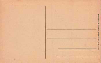 Schoeneberg Berlin Bayerischer Platz * um 1930