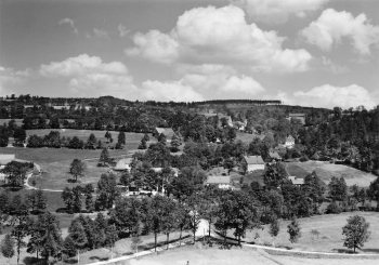 01744 Schoenfeld Dippoldiswalde Ost Erzgebirge * 1973 Hanich1605