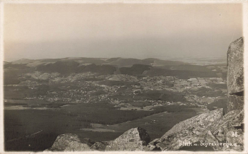 Schreiberhau Riesengebirge Schlesien Szklarska Poreba * um 1930