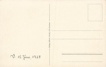 Schreiberhau Weisbachtal Riesengebirge Schlesien Szklarska Poręba * 1928