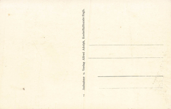 Schreiberhau Riesengebirge Schlesien Szklarska Poreba * um 1930