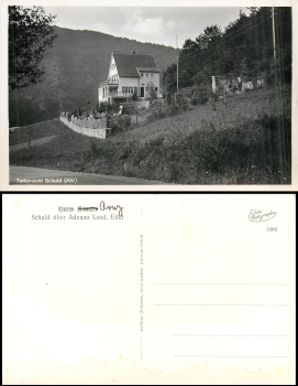 Schuld Ahr Haus Simon* ca. 1940
