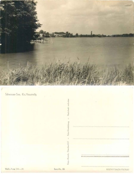 17252 Schwarzer See *1956 Hanich0088