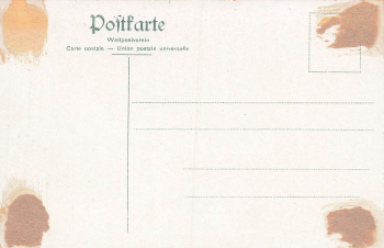 01855 Sebnitz in Sachsen Litho * um 1900