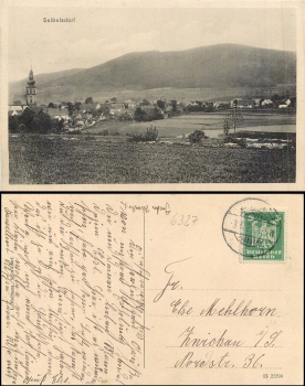 Seibelsdorf Marktrodach o 3.6.1925