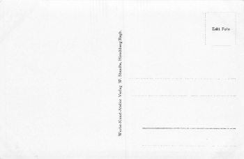 Seidorf St. Annakapelle Riesengebirge Schlesien Sosnówka * um 1930