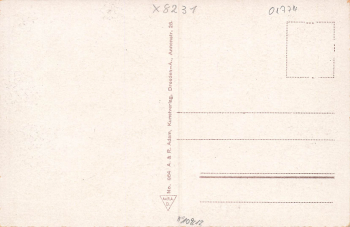 01744 Seifersdorf Dippoldiswalde * um 1930