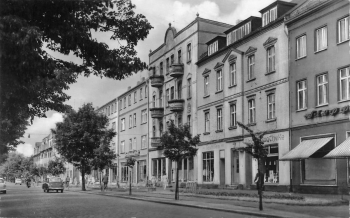 01968 Senftenberg Bahnhofstrasse * 1962