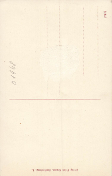 01968 Senftenberg Jahndenkmal * um 1920