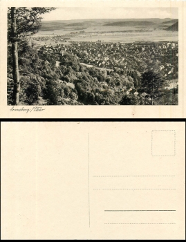 Sonneberg Thüringen *ca. 1940