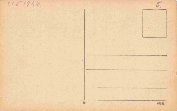 03130 Spremberg Niederlausitz Gerogenbergschlucht * um 1920
