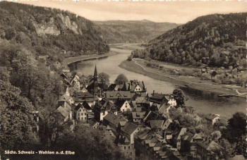 01829 Stadt Wehlen o 1962rche * um 194065