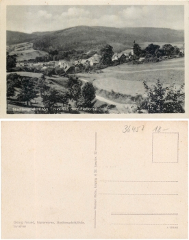 Stadtlengsfeld *ca.1950