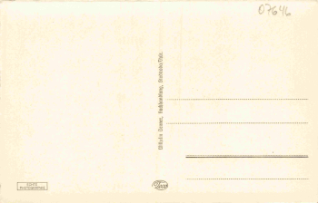 07646 Stadtroda Thüringen an der Roda * um 1940