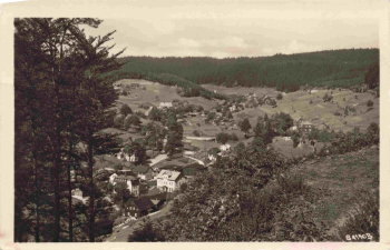 Steindöbra Klingenthal Sachsen * 1954