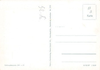 01904 Steinigtwolmsdorf Lausitz * 1961