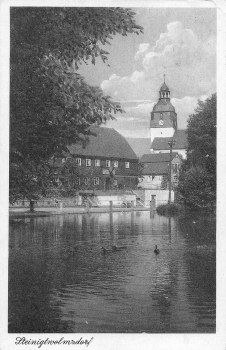 01904 Steinigtwolmsdorf Lausitz o 1953