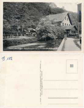 Stempfermuehle  *ca. 1940