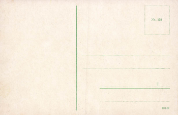 Stettin Hakenterrasse Pommern Szczecin * um 1920