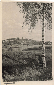 01833 Stolpen Sachsen o 1951