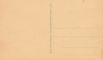 Striegau Kreuzberg Präparandien Schlesien Strzegom * um 1920