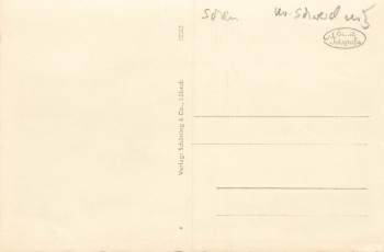 Striegau Freibad Schlesien Strzegom * um 1930