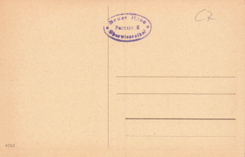 Gottesgab Erzgebirge Bohemia Boží Dar * around 1920