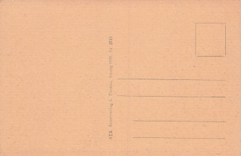 Graupen Bäckerhäuschen Böhmen Krupka  * um 1930