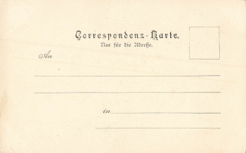 Prag Brückengasse Praha * um 1900