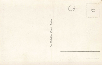 Obergrund Tetschen-Bodenbach Böhmen Děčín * um 1930