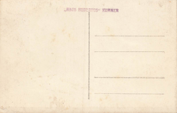 Kummer Haus Hubertus Böhmen Hradčany * um 1930