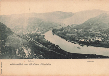 Zirkowitz Böhmen Cirkvice o 1940