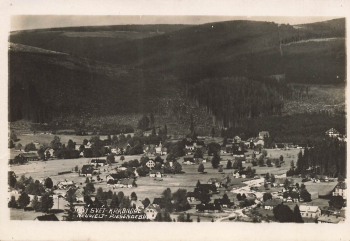 Neuwelt Riesengebirge Novy Svet * um 1940