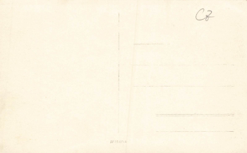 Klein Dubitz Böhmen Dubice * um 1940