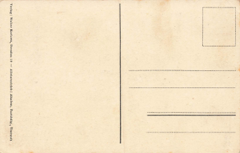 01737 Tharandt 100 Jahre forstliche Hochschule Heinrich Cotta 1926