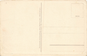 01737 Tharandt Sachsen Ansichtskarte * um 1930