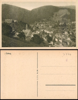 Triberg  *ca. 1930