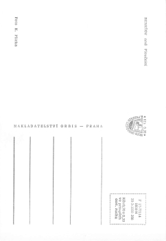 Benesov nad Ploucnici Böhmen Bensen * um 1970