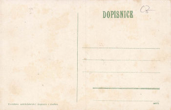 Kolin Böhmen * um 1910