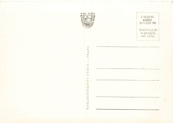 Jilove u Decina Böhmen Eulau * um 1970