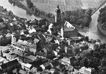 Melnik Böhmen * um 1970