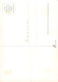 Uhlen Gisela Film Foto Verlag G 211