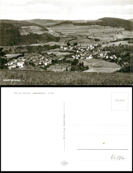Ulmet Glantal *ca. 1950