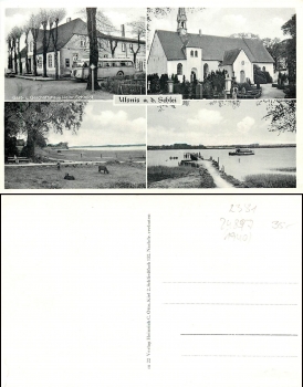 24897 Ulsnis *ca.1940